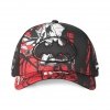 Batman Logo DC COMICS Trucker - Capslab